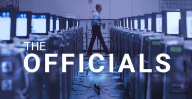 The Officials short film