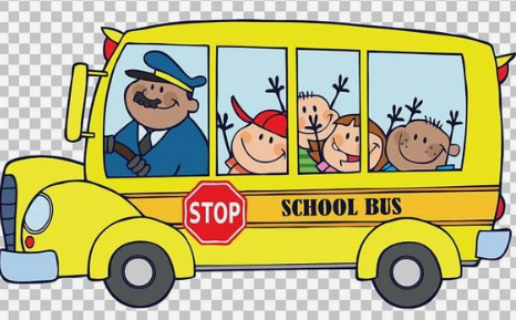 School Bus