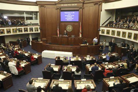 Florida Legislature