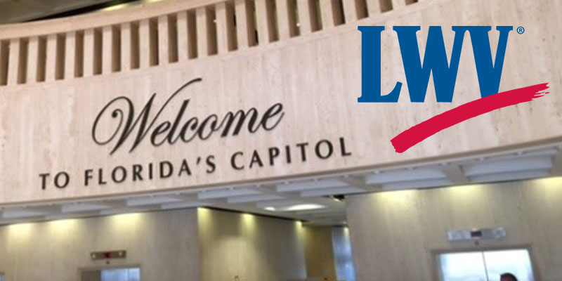 Florida Capitol 