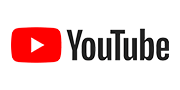 YouTube logo