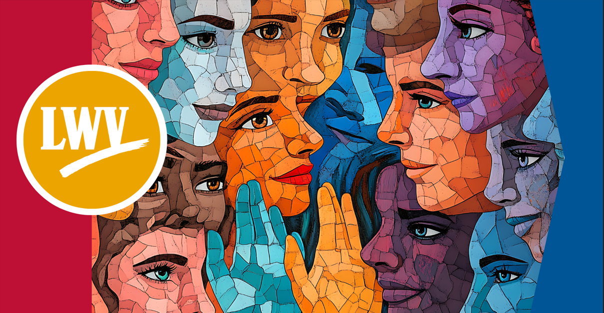 What do women bring to the table