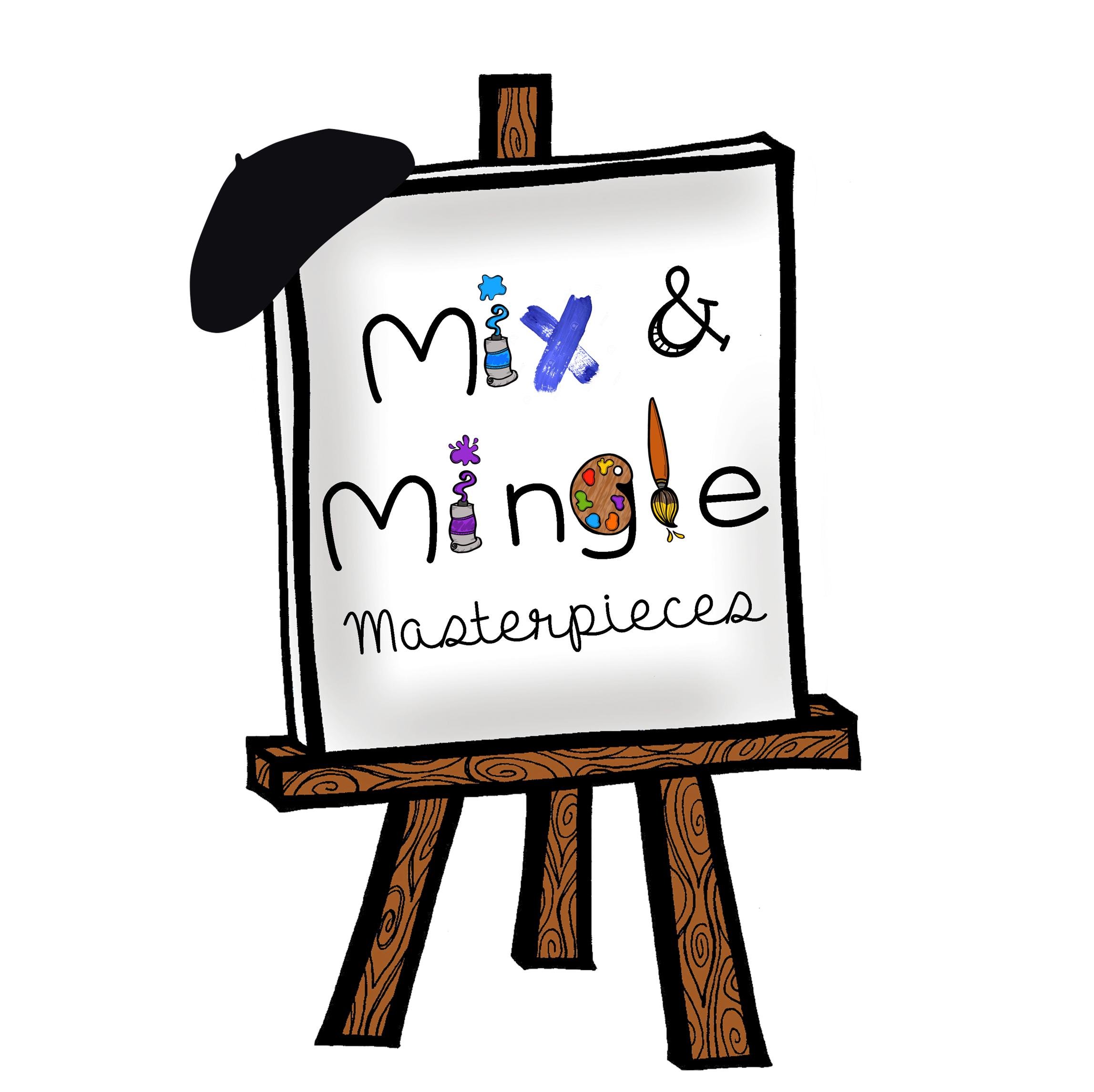 Mix and Mingle