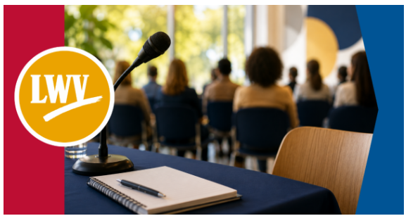 Volusia County School Board Candiate Forum
