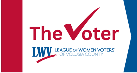 LWVVC Voter