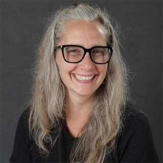 Christina Lindemer, LMSW