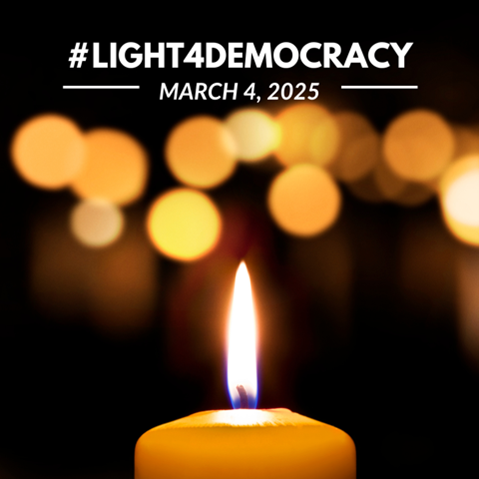 Light4Democracy