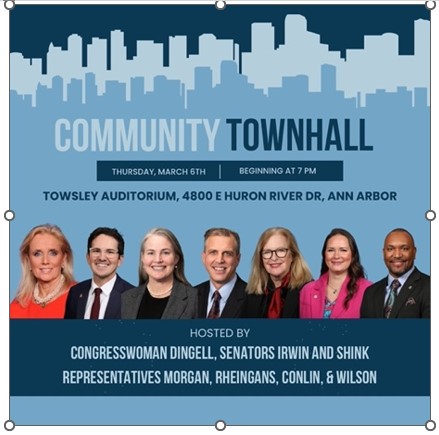 Community Townhall