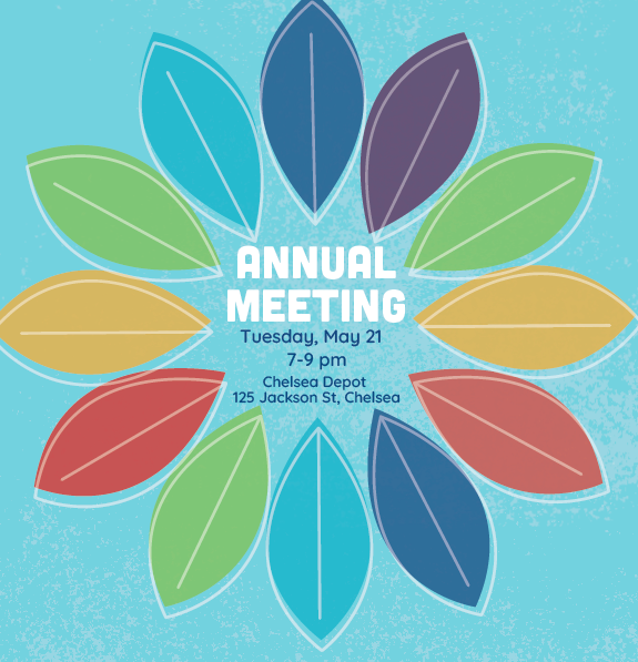 2024 Annual Meeting icon