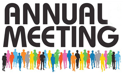 Annual Meeting