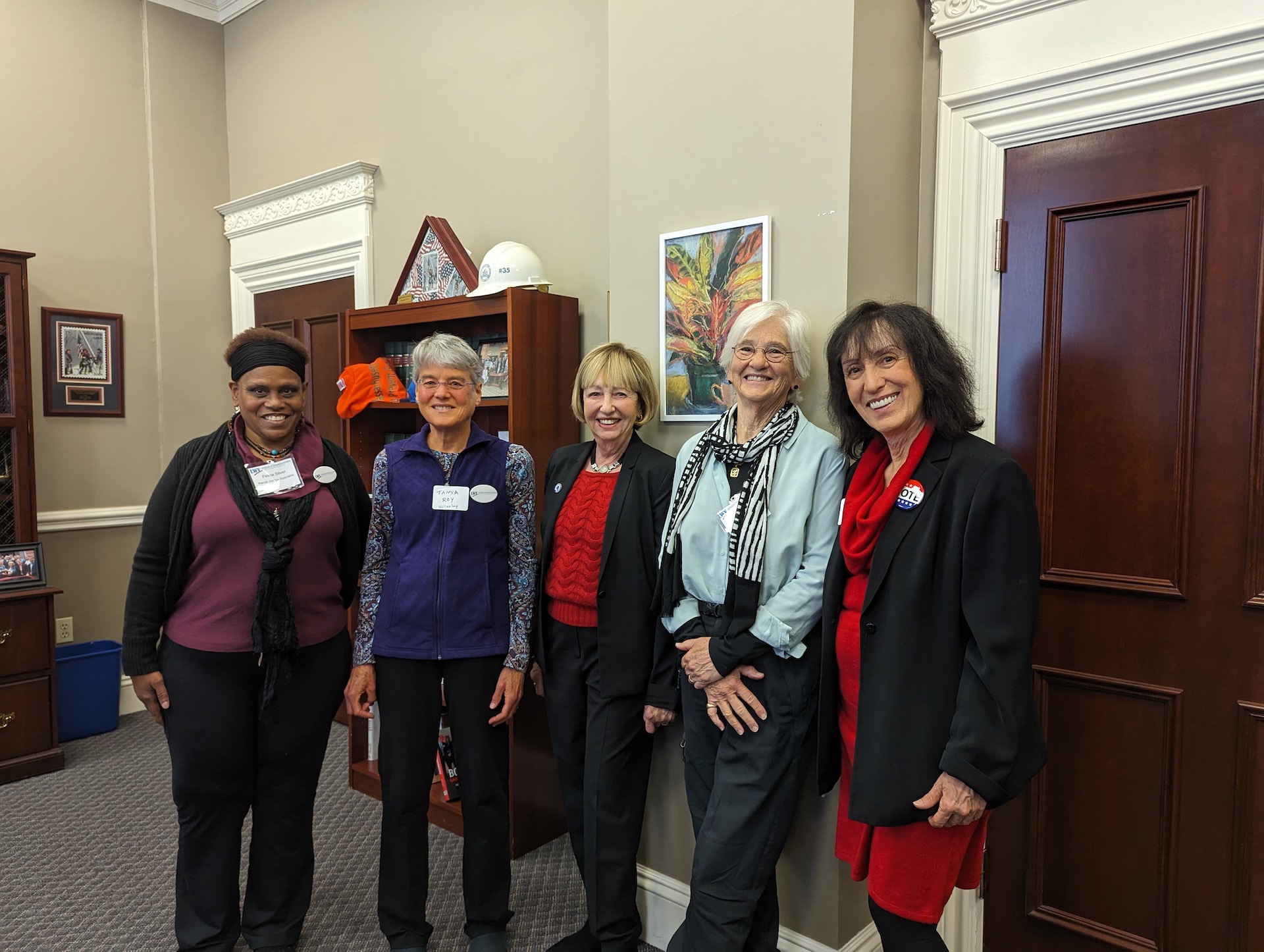 Day on the Hill Oct 23