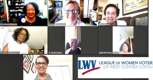 LWV WCCC