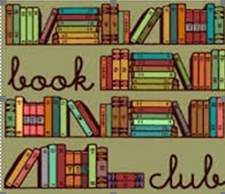 LWV Wheaton Book Club