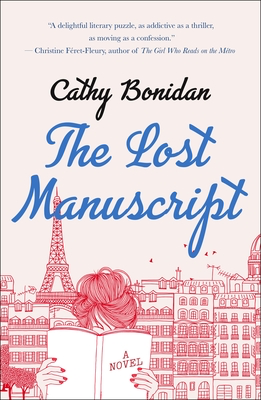 The Lost Manuscript - Book Group