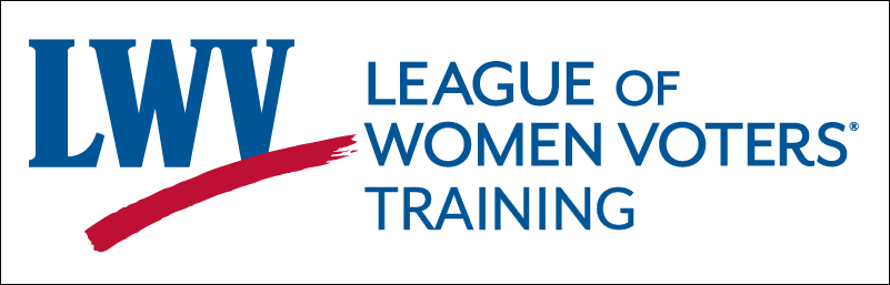 LWV Training