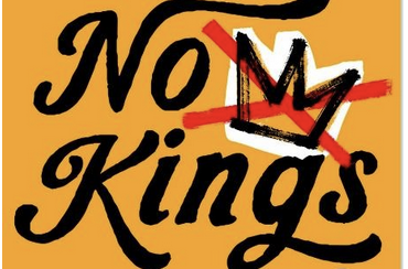 No Kings