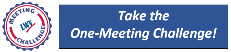 one-meeting challenge image