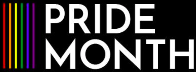 Pride Month