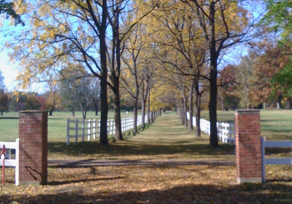 St. James Farm