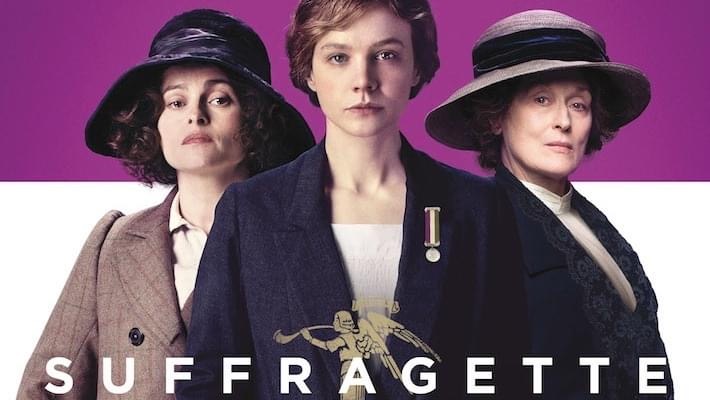 The Suffragette