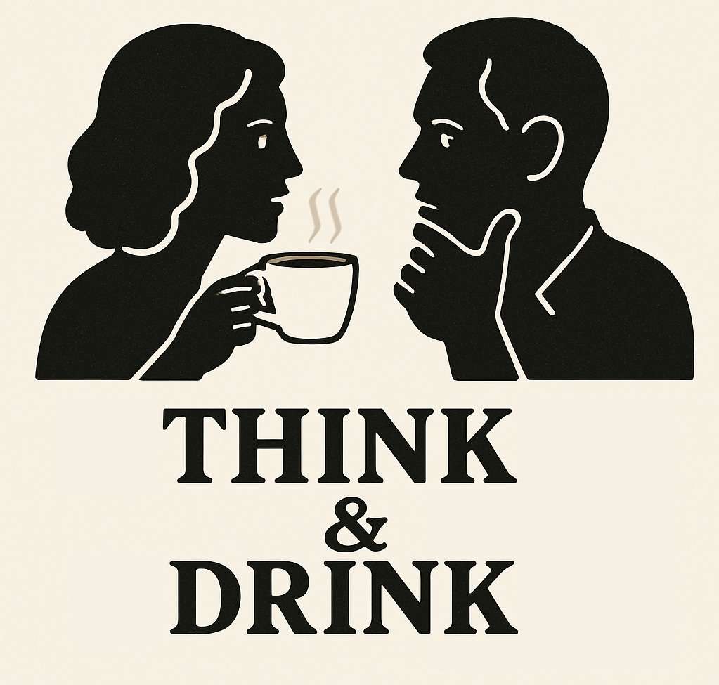 Think and Drink the League Program Think and Drink the League