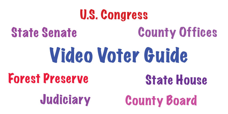 Video Voter Guide