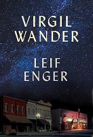 Virgil Wander book cover image