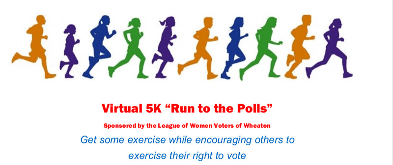 5K Run to the Polls