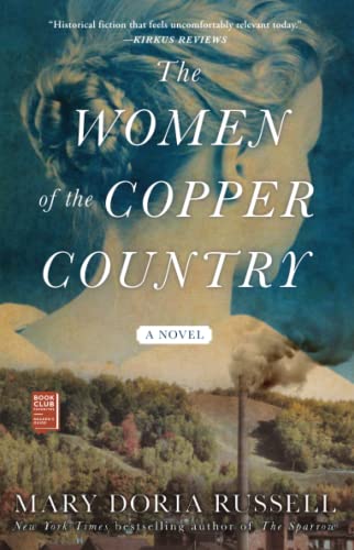 The Women of Copper Country