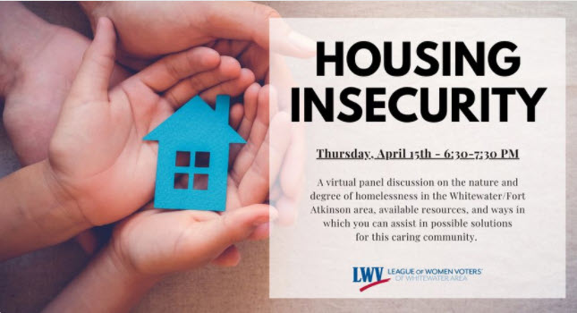 Housing Insecurity