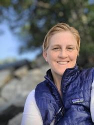 2023 MDW Award Winner Jenny Rule