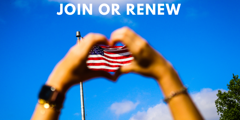 Join or Renew