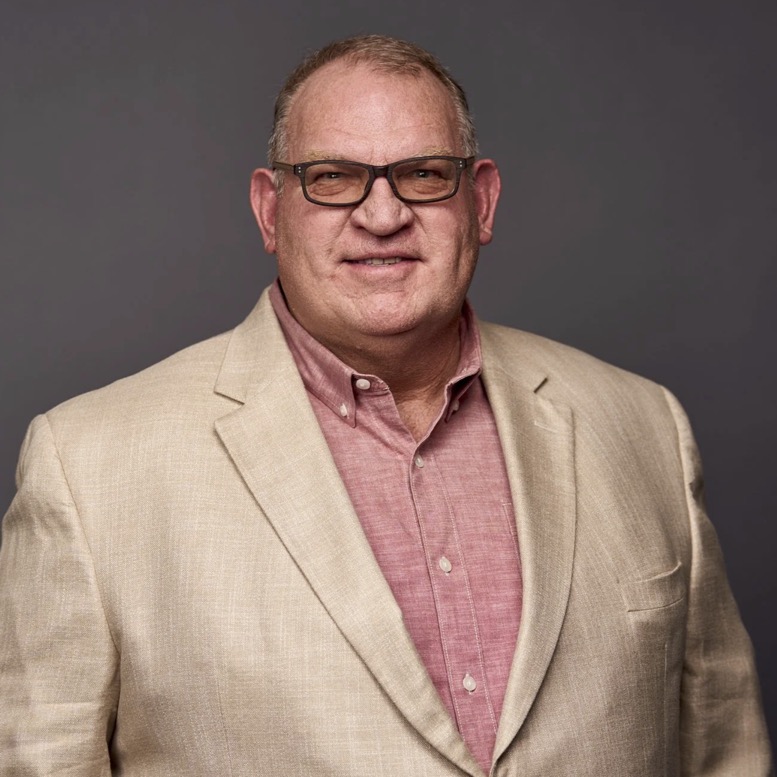 Photo of Andy Marshall