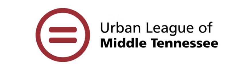 Logo for Urban League