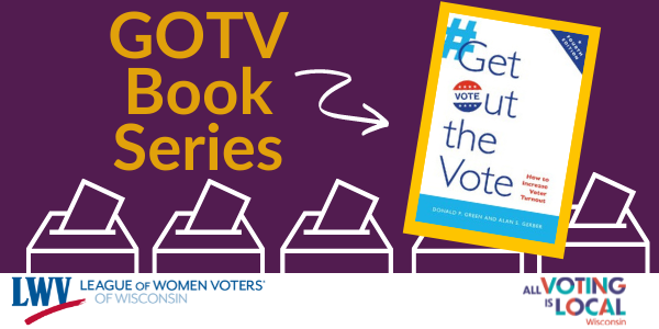 GOTV Book Discussion Series