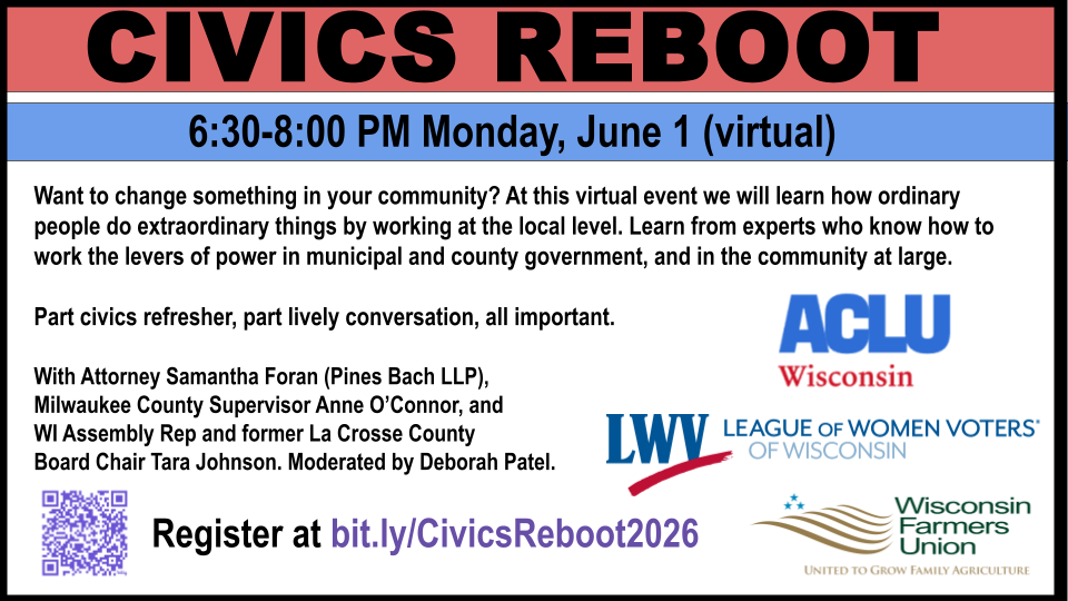 civics reboot