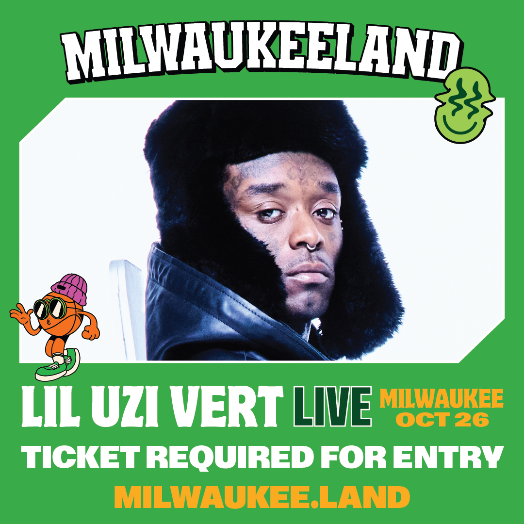 Lil Uzi Vert live