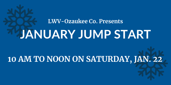 January Jumpstart