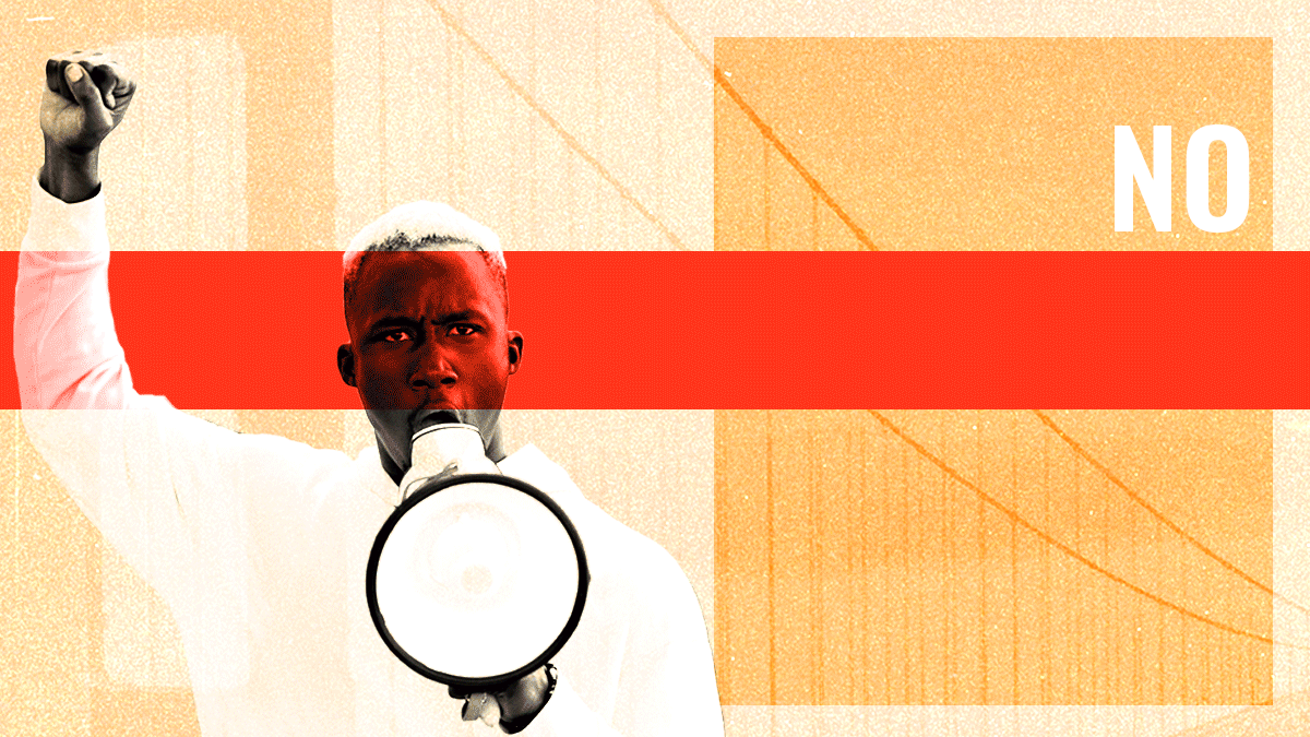 No Celebration without Legislation - The Time is Now to Deliver for Voting Rights