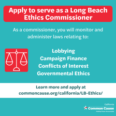 LB Ethics Commission