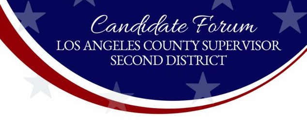 candidate forum 2nd district