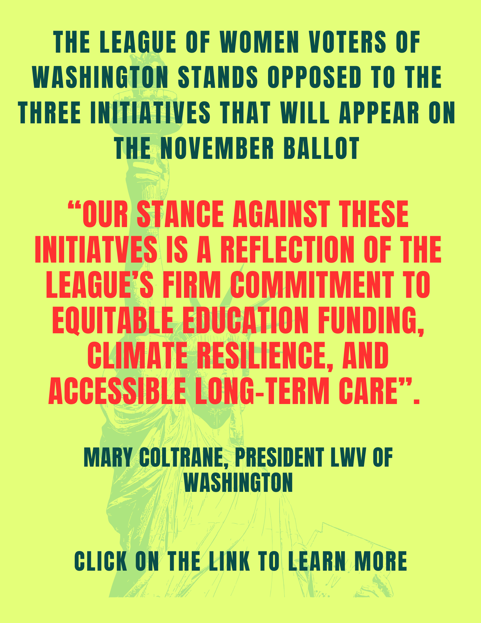 Initiatives