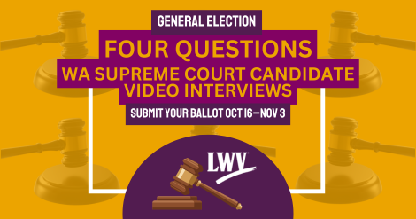supreme court judge interviews