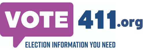 2020 Election Info Mylo
