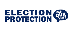 Working with Election Protection