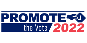 Promote the Vote 2022 | MyLO