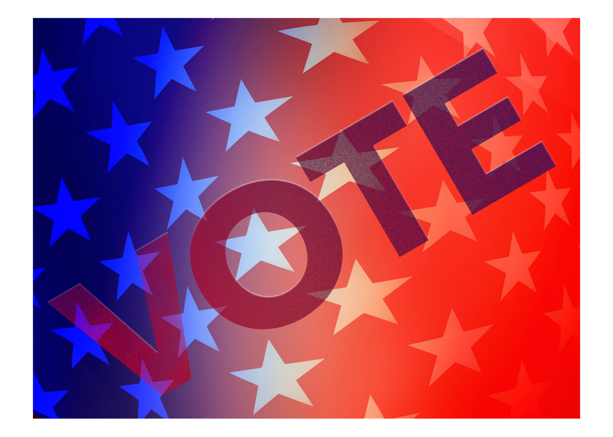 voting legislation