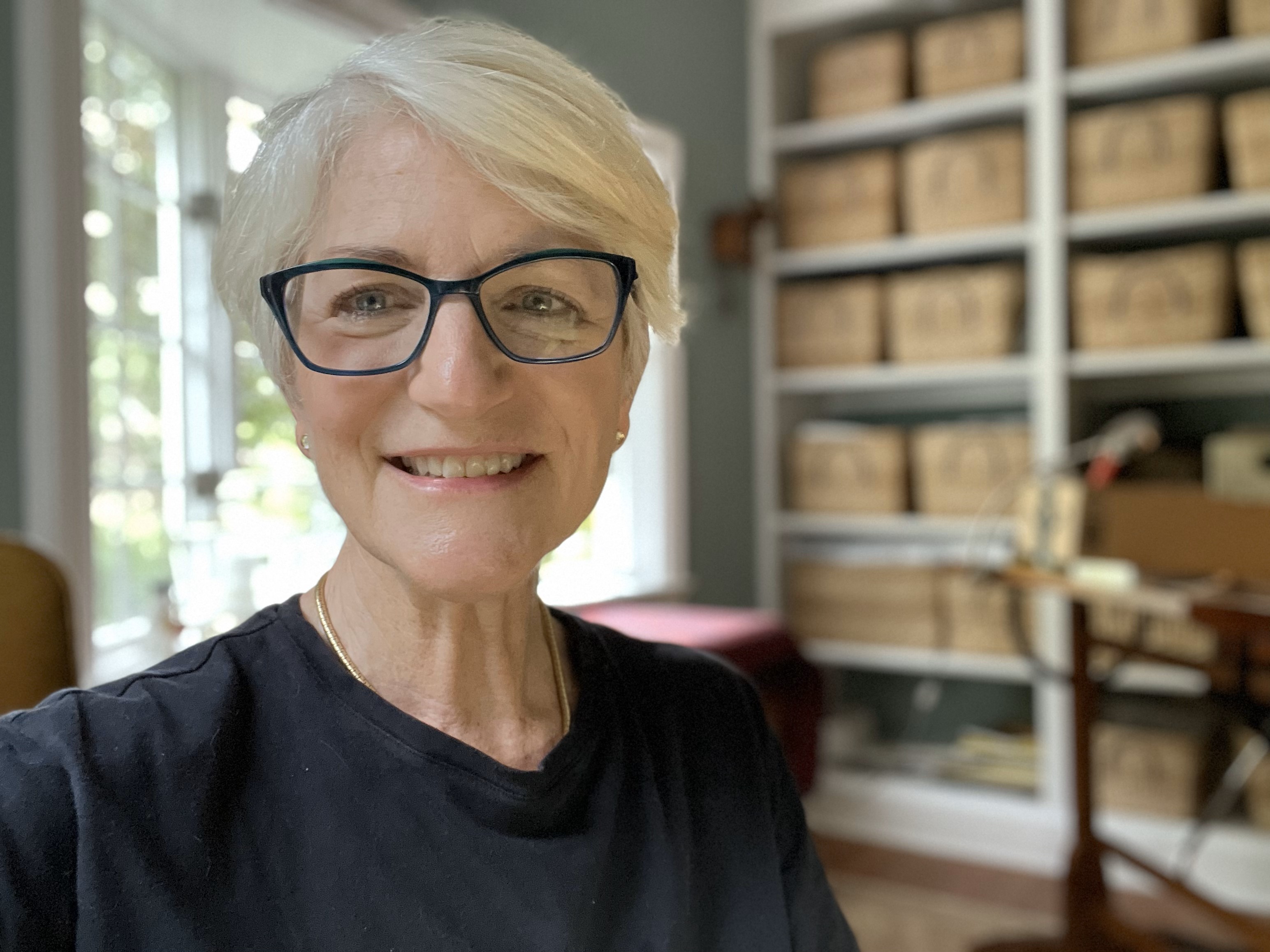 President of LWVNC Jennifer Rubin President of LWVNC Jennifer Rubin