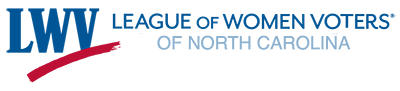 LWVNC logo