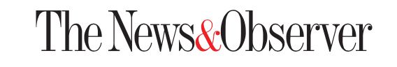 N&O logo